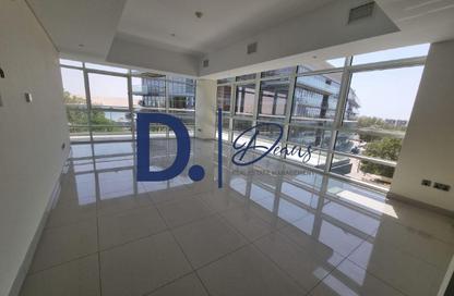 Apartment - 2 - 3 for rent in Al Bateen - Abu Dhabi