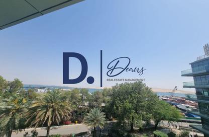 Apartment - 2 - 3 for rent in Al Bateen - Abu Dhabi Apartment - 2 - 3 for rent in Al Bateen - Abu Dhabi