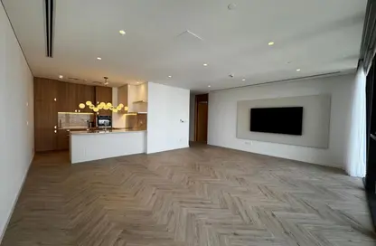 Apartment - 1 Bedroom - 2 Bathrooms for rent in Residence 110 - Business Bay - Dubai