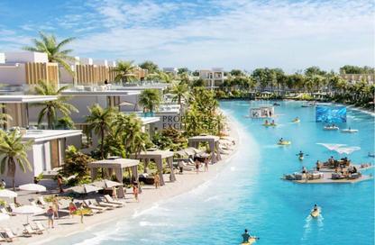 Land - Studio for sale in Maldives - DAMAC Islands - Dubai