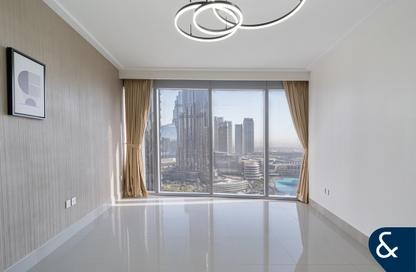 شقة - 2 غرف نوم - 3 حمامات للبيع في أوبرا جراند - برج خليفة - وسط مدينة دبي - دبي شقة - 2 غرف نوم - 3 حمامات للبيع في أوبرا جراند - برج خليفة - وسط مدينة دبي - دبي