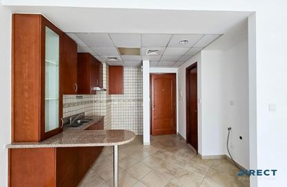 Apartment - Studio - 1 Bathroom for rent in Barton House 1 - Barton House - Motor City - Dubai