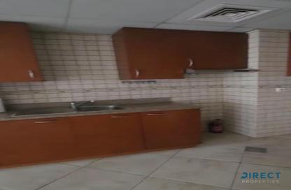 Apartment - Studio - 1 Bathroom for rent in Barton House 1 - Barton House - Motor City - Dubai Apartment - Studio - 1 Bathroom for rent in Barton House 1 - Barton House - Motor City - Dubai