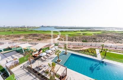 Apartment - 2 Bedrooms - 3 Bathrooms for sale in Residences E - Yas Golf Collection - Yas Island - Abu Dhabi Apartment - 2 Bedrooms - 3 Bathrooms for sale in Residences E - Yas Golf Collection - Yas Island - Abu Dhabi