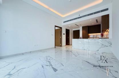 Apartment - 1 Bedroom - 1 Bathroom for rent in Azizi Riviera 61 - Azizi Riviera - Meydan One - Meydan - Dubai
