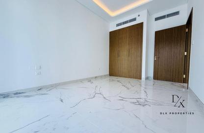 Apartment - 1 Bedroom - 1 Bathroom for rent in Azizi Riviera 61 - Azizi Riviera - Meydan One - Meydan - Dubai