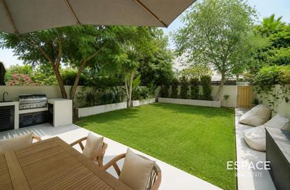 Villa - 3 Bedrooms - 3 Bathrooms for sale in Springs 15 - The Springs - Dubai