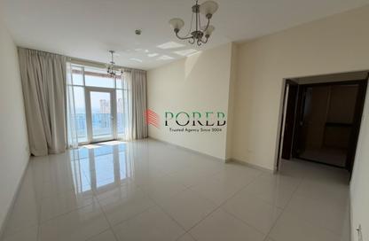 Apartment - 1 - 2 for rent in Al Manara Tower - District 4 - Jumeirah Village Triangle - Dubai
