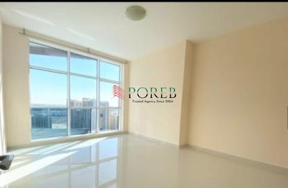 Apartment - 1 - 2 for rent in Al Manara Tower - District 4 - Jumeirah Village Triangle - Dubai