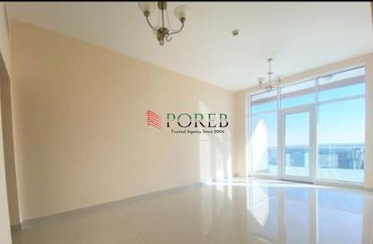 Apartment - 1 - 2 for rent in Al Manara Tower - District 4 - Jumeirah Village Triangle - Dubai