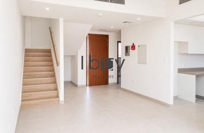 Townhouse - 2 Bedrooms - 3 Bathrooms for rent in Al Ghadeer - Abu Dhabi