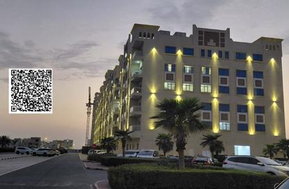 Apartment - 2 - 3 for sale in B2 Building - Al Ameera Village - Ajman Apartment - 2 - 3 for sale in B2 Building - Al Ameera Village - Ajman
