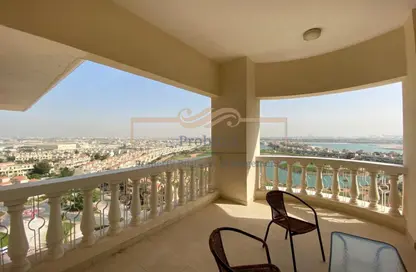Apartment - Studio - 1 Bathroom for sale in Royal breeze 3 - Royal Breeze - Al Hamra Village - Ras Al Khaimah