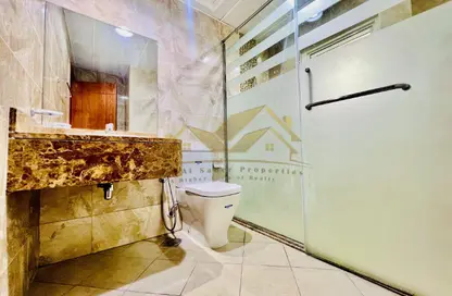 Apartment - 2 Bedrooms - 3 Bathrooms for rent in Jumeirah Garden City - Al Satwa - Dubai