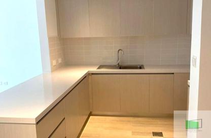 Apartment - 2 Bedrooms - 3 Bathrooms for rent in Waters Edge - Yas Island - Abu Dhabi