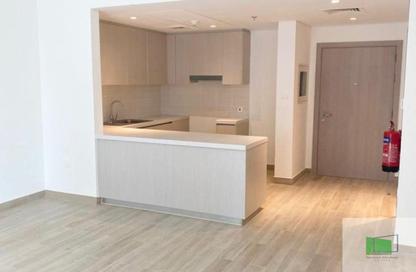 Apartment - 2 Bedrooms - 3 Bathrooms for rent in Waters Edge - Yas Island - Abu Dhabi