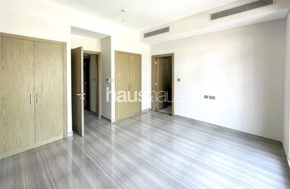 Townhouse - 4 - 3 for rent in Silver Springs 3 - Silver Springs - Damac Hills - Dubai Townhouse - 4 - 3 for rent in Silver Springs 3 - Silver Springs - Damac Hills - Dubai