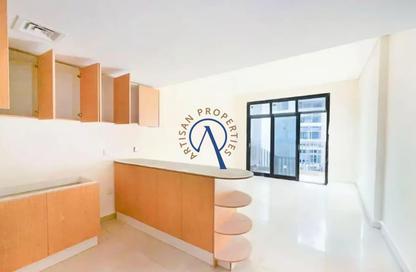 Apartment - 2 - 3 for sale in Aryene Greens - Arjan - Dubai
