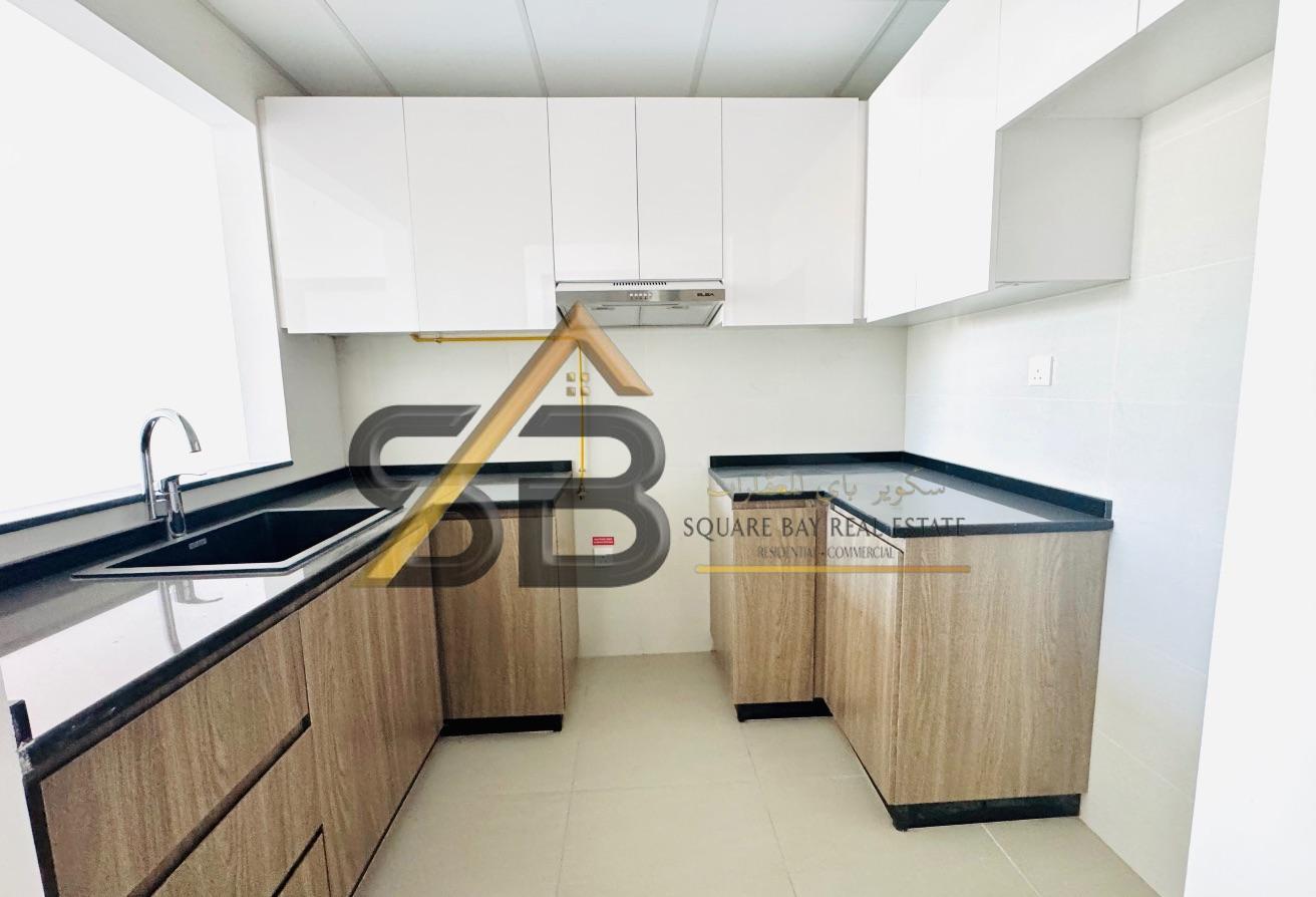 { Brand New 1BHk Apartment with All Facilities } photo 7