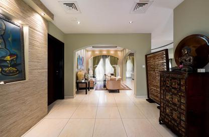 Villa - 5 - 4 for rent in Meadows 2 - Meadows - Dubai
