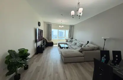 Apartment - 2 Bedrooms - 3 Bathrooms for sale in Al Taawun Street - Al Taawun - Sharjah