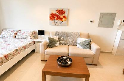 Apartment - Studio - 1 Bathroom for rent in The Spirit - Dubai Sports City - Dubai