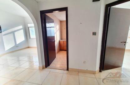 Apartment - 1 Bedroom - 1 Bathroom for rent in Al Nahda Residential Complex - Al Nahda - Sharjah