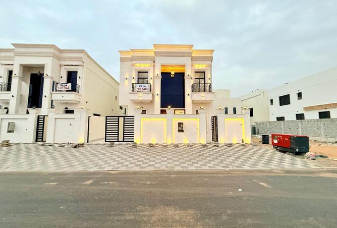 121553560 - الصورة الرئيسية للعقار