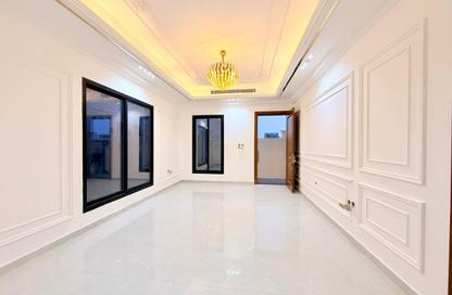 Villa - 6 Bedrooms - 7+ Bathrooms for sale in Al Helio 1 - Al Helio - Ajman Villa - 6 Bedrooms - 7+ Bathrooms for sale in Al Helio 1 - Al Helio - Ajman