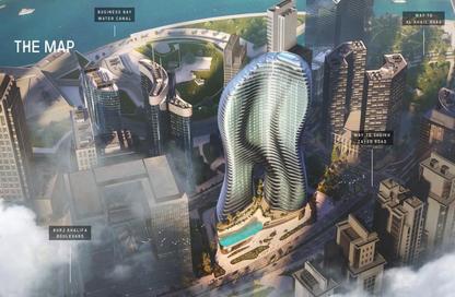 Apartment - 1 - 2 for sale in Volta - Downtown Dubai - Dubai