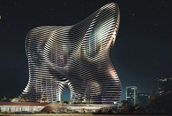 Volta Tower | A New Eraa