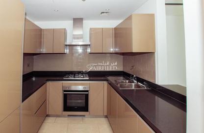 Apartment - 1 - 2 for rent in Sobha Hartland Greens 3 - Hartland Greens - Sobha Hartland - Mohammed Bin Rashid City - Dubai