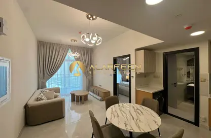 Apartment - 1 Bedroom - 1 Bathroom for rent in Skyz by Danube - Arjan - Dubai