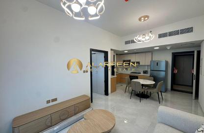Apartment - 1 Bedroom - 1 Bathroom for rent in Skyz by Danube - Arjan - Dubai Apartment - 1 Bedroom - 1 Bathroom for rent in Skyz by Danube - Arjan - Dubai