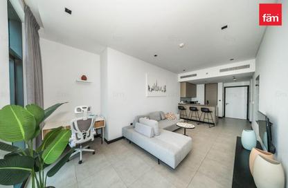 Apartment - 1 Bedroom - 1 Bathroom for sale in 15 Northside Tower 2 - 15 Northside - Business Bay - Dubai