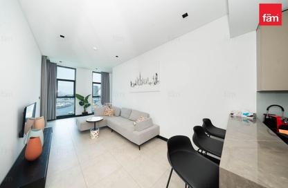 Apartment - 1 Bedroom - 1 Bathroom for sale in 15 Northside Tower 2 - 15 Northside - Business Bay - Dubai