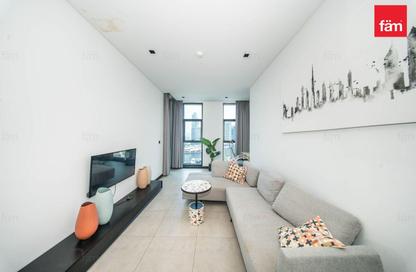 Apartment - 1 Bedroom - 1 Bathroom for sale in 15 Northside Tower 2 - 15 Northside - Business Bay - Dubai