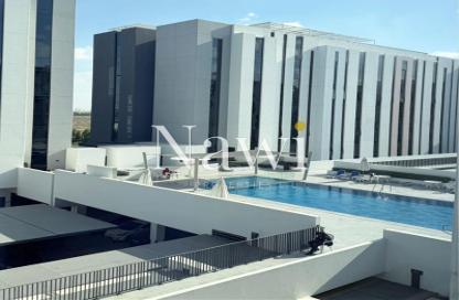 شقة - غرفة نوم - 2 حمامات للبيع في ذا لينك - إيست فييليدج - الجادة - الشارقة