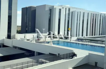 Apartment - 1 Bedroom - 2 Bathrooms for sale in The Link - East Village - Aljada - Sharjah