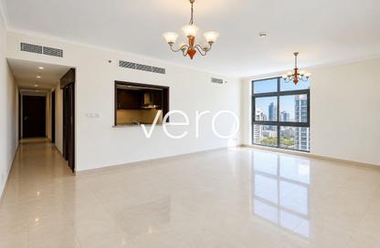 Apartment - 2 - 3 for rent in The Links West Tower - The Links - The Views - Dubai