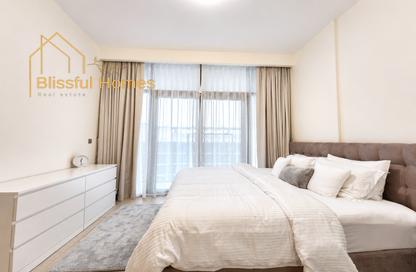 Apartment - 3 Bedrooms - 3 Bathrooms for rent in Azizi Riviera 12 - Azizi Riviera - Meydan One - Meydan - Dubai Apartment - 3 Bedrooms - 3 Bathrooms for rent in Azizi Riviera 12 - Azizi Riviera - Meydan One - Meydan - Dubai