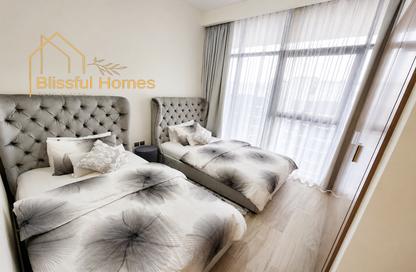 Apartment - 3 Bedrooms - 3 Bathrooms for rent in Azizi Riviera 12 - Azizi Riviera - Meydan One - Meydan - Dubai Apartment - 3 Bedrooms - 3 Bathrooms for rent in Azizi Riviera 12 - Azizi Riviera - Meydan One - Meydan - Dubai