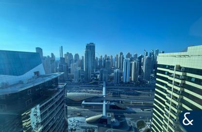 Apartment - 3 Bedrooms - 3 Bathrooms for sale in Lake Terrace - JLT Cluster D - Jumeirah Lake Towers - Dubai Apartment - 3 Bedrooms - 3 Bathrooms for sale in Lake Terrace - JLT Cluster D - Jumeirah Lake Towers - Dubai