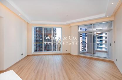 Apartment - 2 Bedrooms - 2 Bathrooms for rent in The Torch - Dubai Marina - Dubai