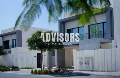Villa - 4 - 7 for rent in The Dahlias - Yas Acres - Yas Island - Abu Dhabi Villa - 4 - 7 for rent in The Dahlias - Yas Acres - Yas Island - Abu Dhabi