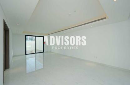 Villa - 4 - 7 for rent in The Dahlias - Yas Acres - Yas Island - Abu Dhabi