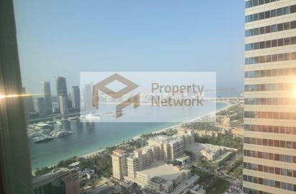Apartment - 2 - 3 for sale in Marina Crown - Dubai Marina - Dubai Apartment - 2 - 3 for sale in Marina Crown - Dubai Marina - Dubai