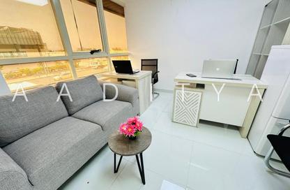 Office Space - Studio - 1 for rent in Silver Home Building - Hor Al Anz - Deira - Dubai