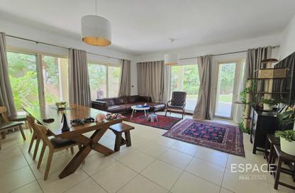Townhouse - 3 Bedrooms - 2 Bathrooms for rent in Saheel 1 - Saheel - Arabian Ranches - Dubai