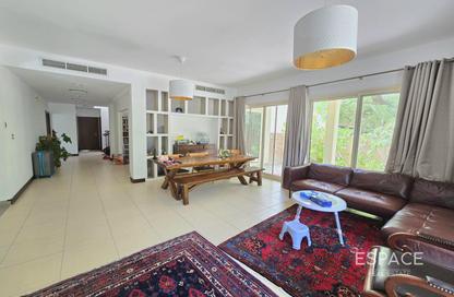 Townhouse - 3 Bedrooms - 2 Bathrooms for rent in Saheel 1 - Saheel - Arabian Ranches - Dubai